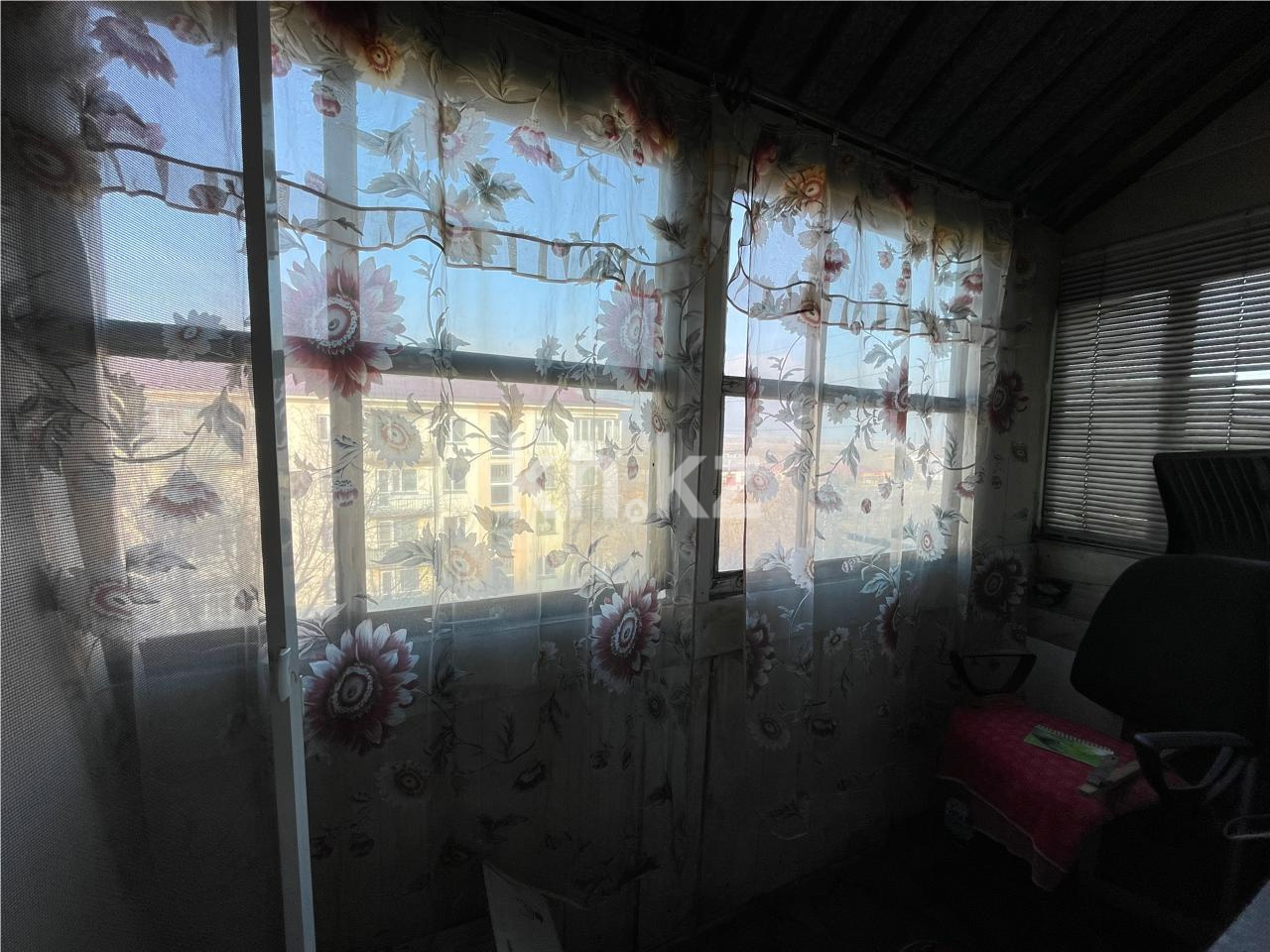 Продажа 3-комнатной квартиры, 58 м², ул. Кужанова, дом  11 - Продажа квартир в Сарани фото 9 из 14