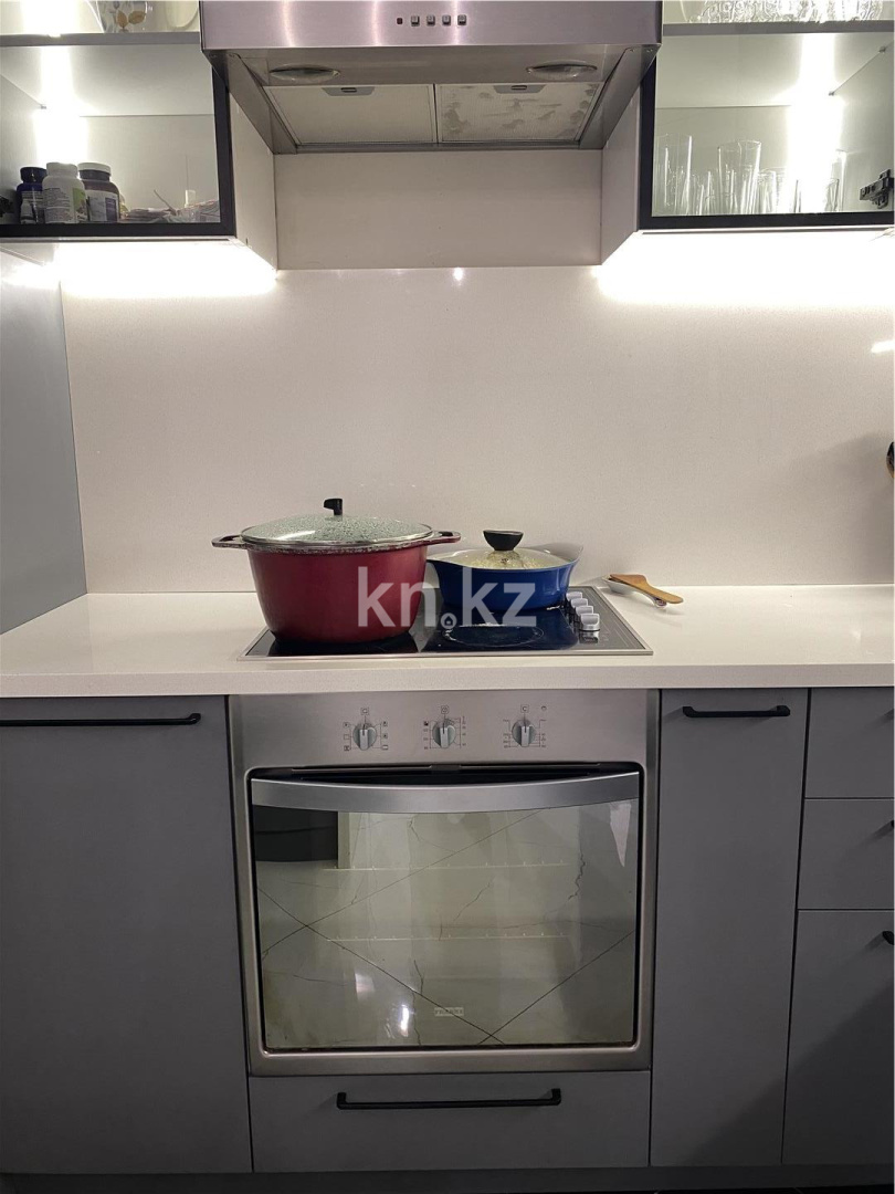 Продажа 3-комнатной квартиры, 128 м², пер. Сарыкенгир - Продажа квартир в Астане фото 20 из 33