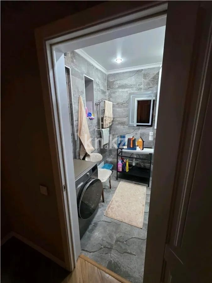 Продажа 2-комнатной квартиры, 85.7 м² - Продажа двухкомнатных квартир в Медеуском р-не Алматы - страница 4 фото 4 из 6