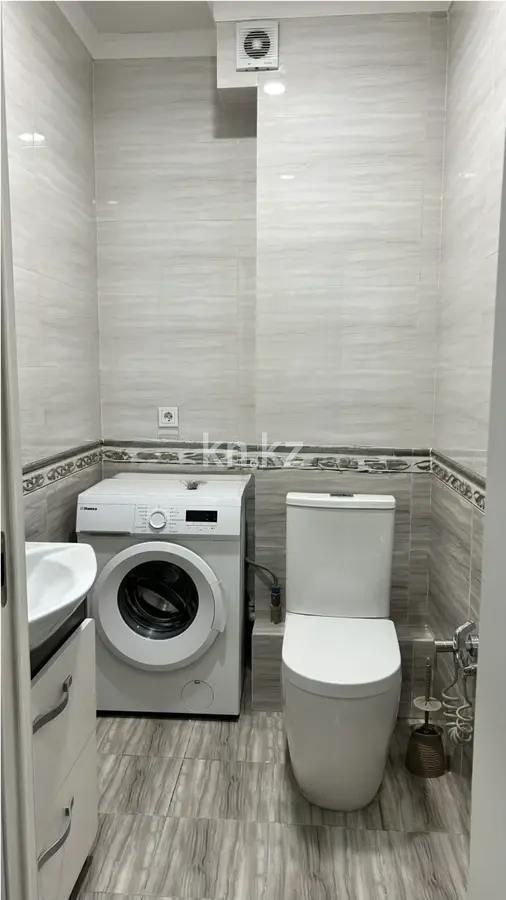 Продажа 2-комнатной квартиры, 57.4 м² в Алматы - фото 5