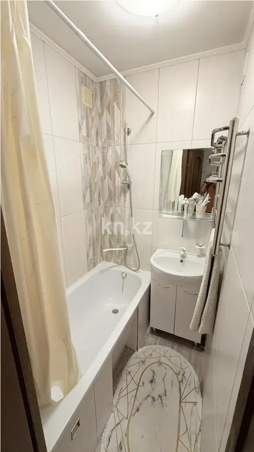 Продажа 3-комнатной квартиры, 65.3 м² в Алматы - фото 4