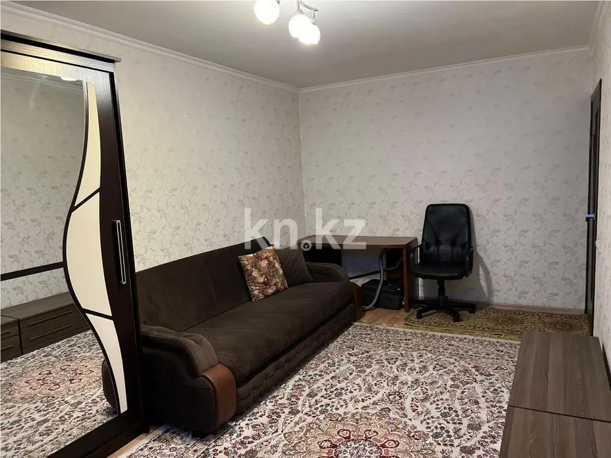 Продажа 1-комнатной квартиры, 32 м² в Алматы - фото 2