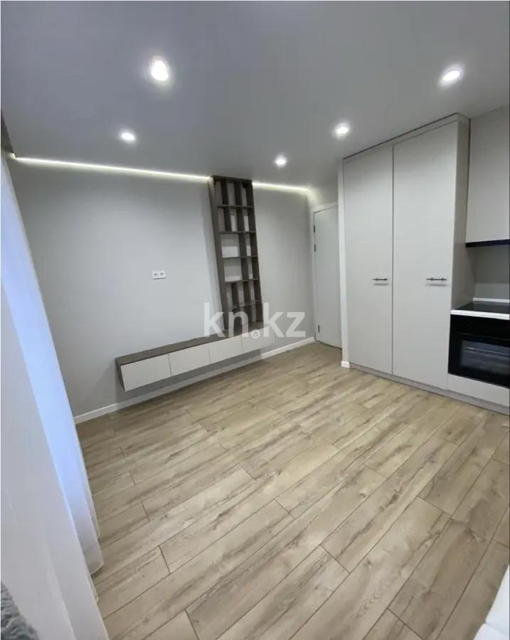 Продажа 1-комнатной квартиры, 45 м², ул. Бейбарыс Султан, дом  25/4 - Продажа  однокомнатных квартир в Астане с фото фото 2 из 5