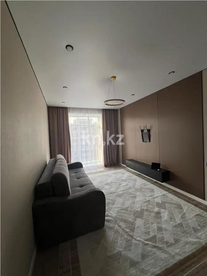 Продажа 2-комнатной квартиры, 57 м² в Астане