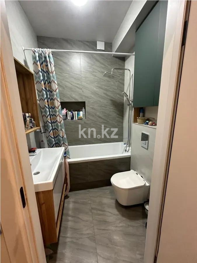 Продажа 3-комнатной квартиры, 81 м² - Продажа трехкомнатных квартир от собственников в Алматы - страница 2 фото 5 из 7