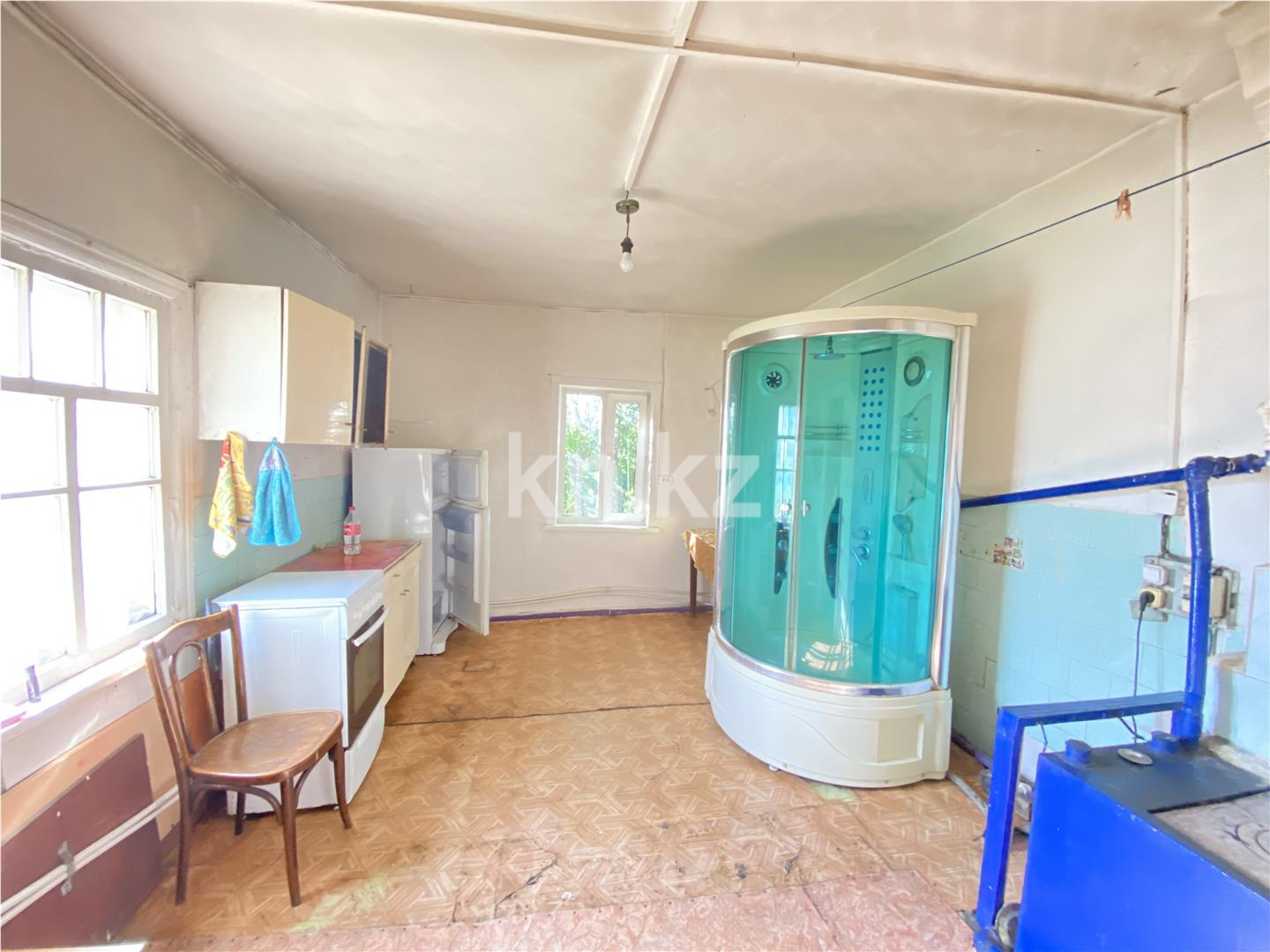 Продажа 4-комнатного дома, 72.8 м² в Караганде - фото 10