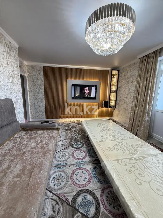 Продажа 4-комнатной квартиры, 105.6 м² в Астане - фото 2