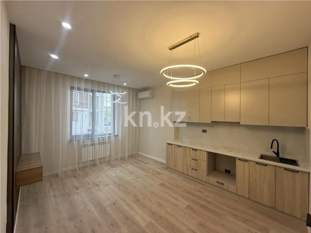 Продажа 3-комнатной квартиры, 69 м² в Алматы - фото 3