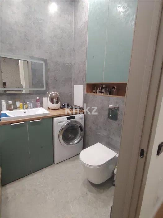 Продажа 1-комнатной квартиры, 40 м² - Продажа однокомнатных квартир от собственников в Астане - страница 5 фото 3 из 3