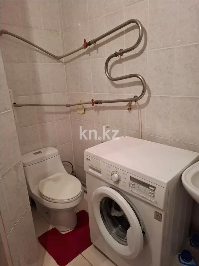 Продажа 2-комнатной квартиры, 44.4 м² в Астане - фото 3