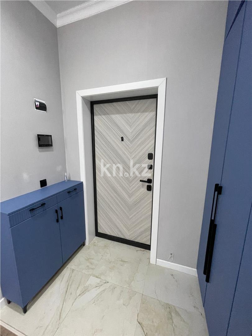 Продажа 3-комнатной квартиры, 90 м² - Продажа  трехкомнатных квартир в новостройках Караганды фото 24 из 25