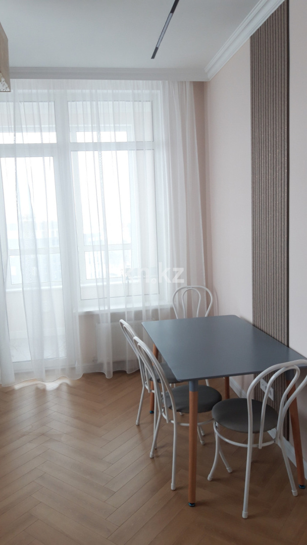 Аренда 2-комнатной квартиры, 71 м², ул. Аль-Фараби, дом  1 - ул. Керей, Жанибек хандар в Астане - фото 20