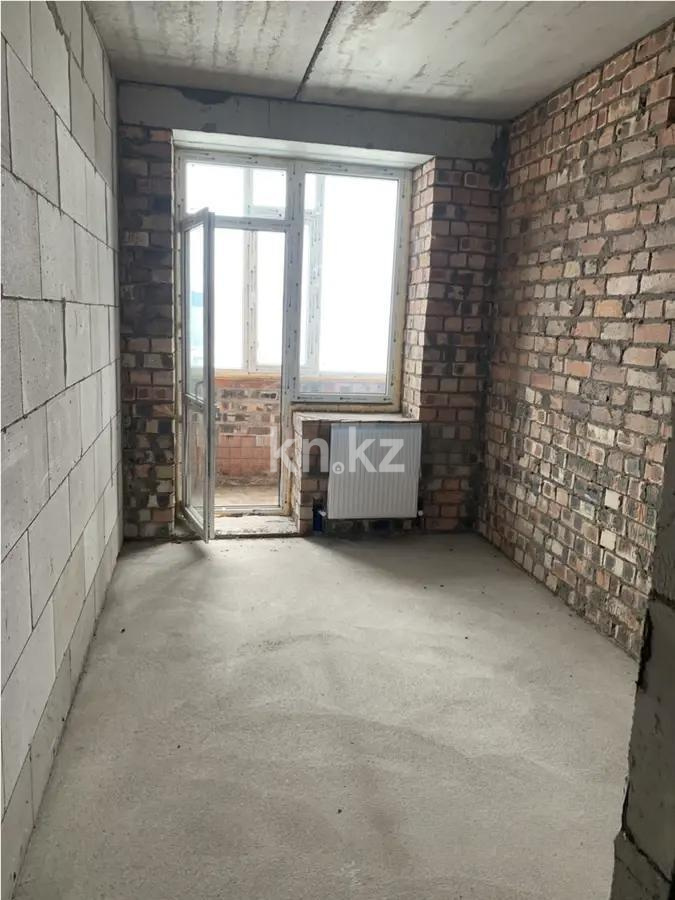 Продажа 1-комнатной квартиры, 34.6 м², ул. Тынышбайулы, дом  6 стр в Астане