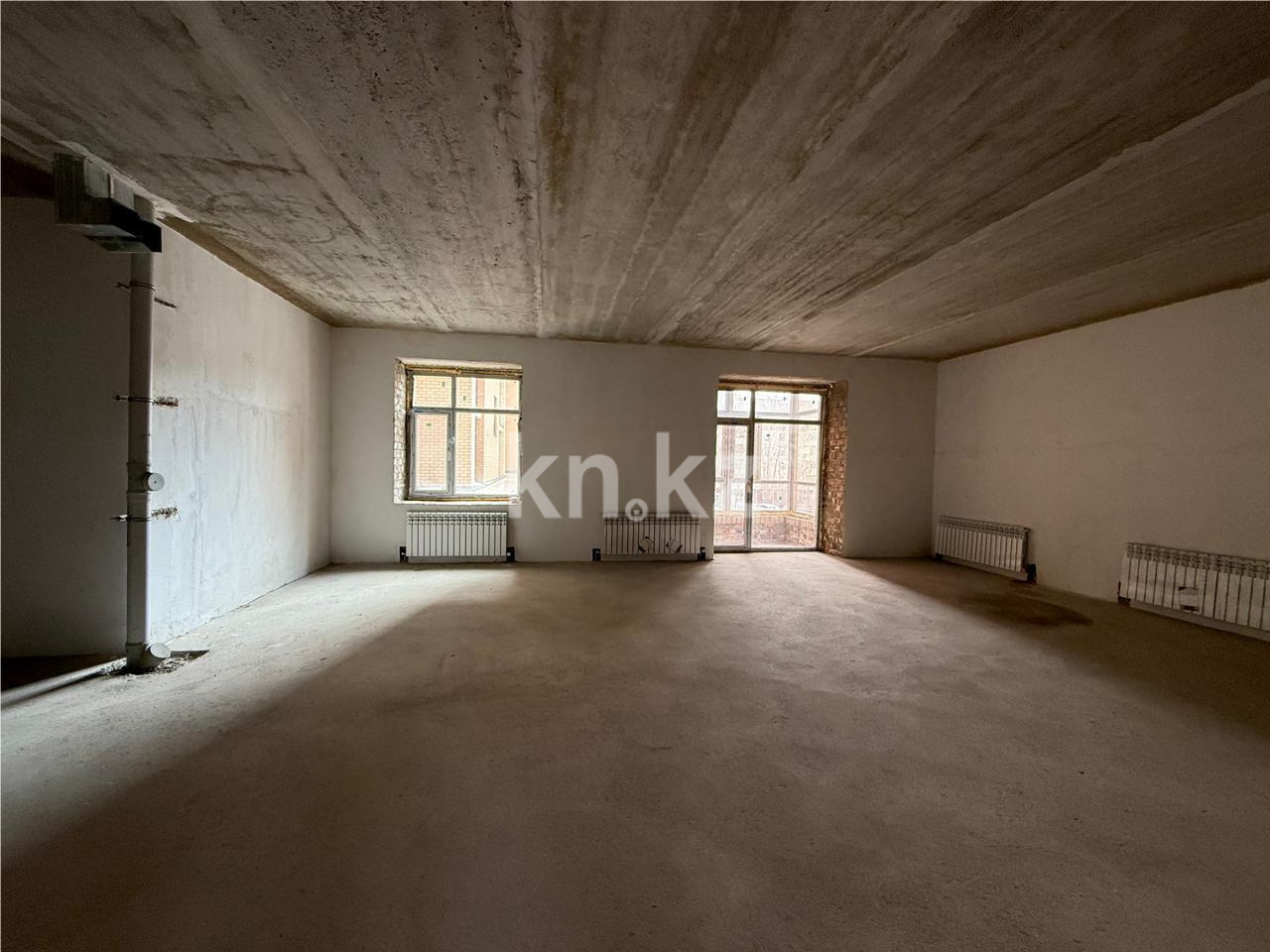 Продажа 4-комнатной квартиры, 114 м² - Продажа четырехкомнатных квартир в Караганде фото 2 из 9