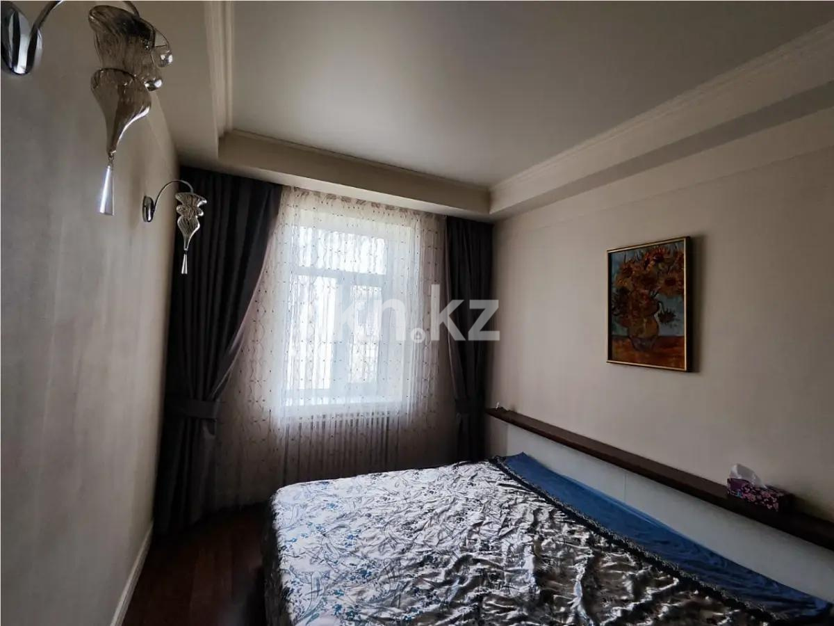 Продажа 3-комнатной квартиры, 57 м² в Караганде - фото 3