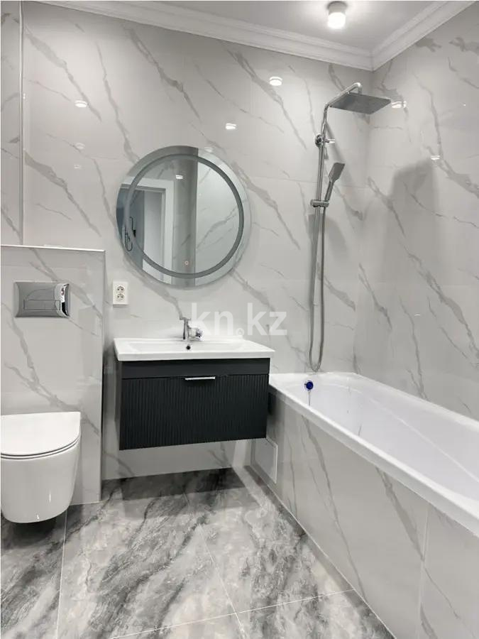 Продажа 2-комнатной квартиры, 65 м² в Астане - фото 4