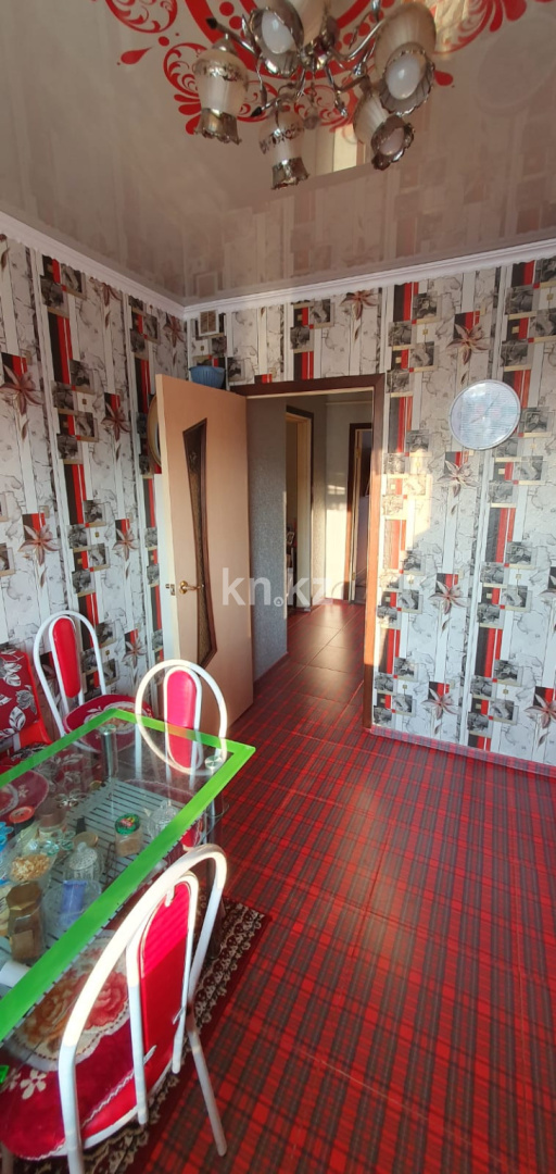 Продажа 4-комнатной квартиры, 88.5 м² - Продажа гаражей в Актобе фото 10 из 19