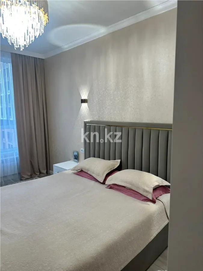 Продажа 2-комнатной квартиры, 68.7 м² - Продажа квартир в блочном доме в Казахстане - страница 3 фото 2 из 5