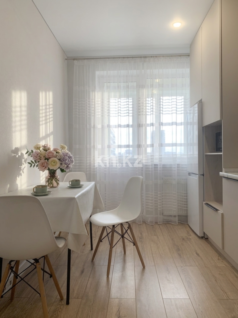 Аренда 1-комнатной квартиры посуточно, 39 м² - Продажа земельных участков в Семее фото 9 из 21