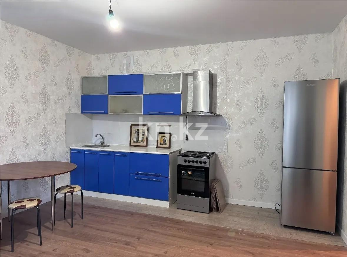 Продажа 2-комнатной квартиры, 48 м² - Продажа двухкомнатных квартир в р-не Есиль Астаны - страница 3 фото 2 из 3