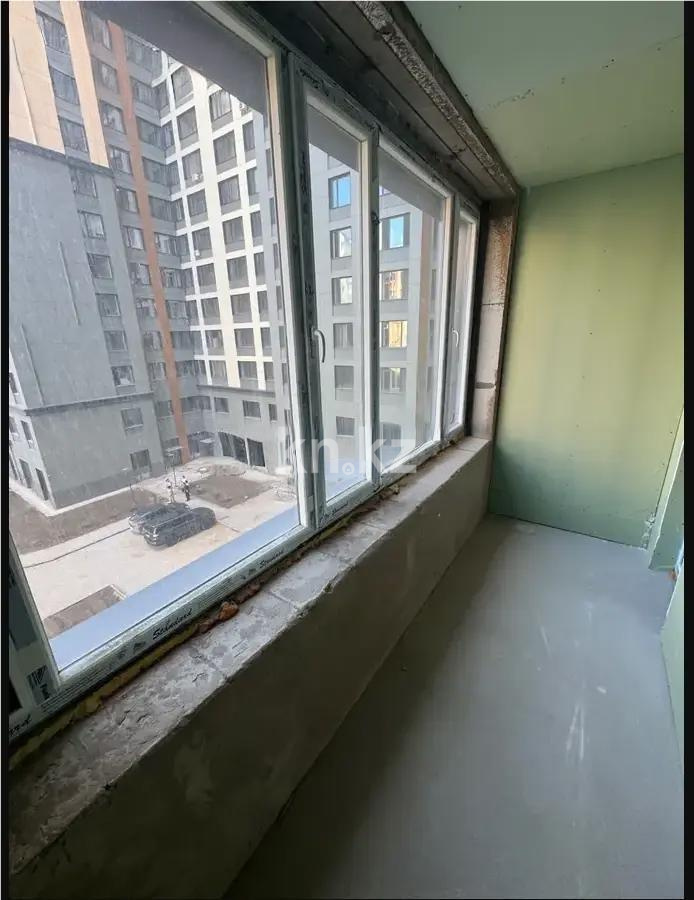 Продажа 2-комнатной квартиры, 47 м², ул. Туркестан, дом  4б стр - Продажа квартир в Астане фото 1 из 2