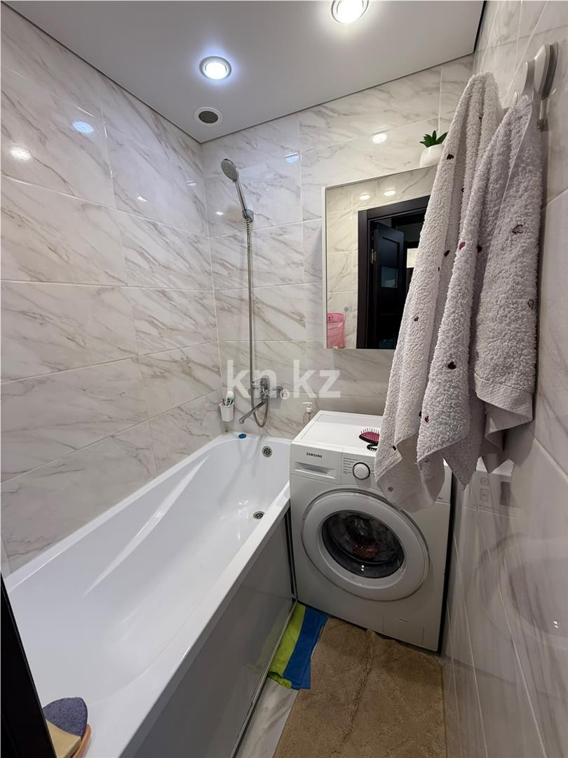 Продажа 1-комнатной квартиры, 33 м² в Караганде - фото 5