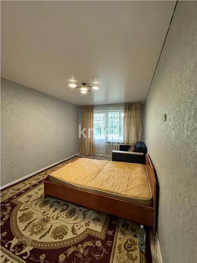 Продажа 1-комнатной квартиры, 33.6 м² в Алматы