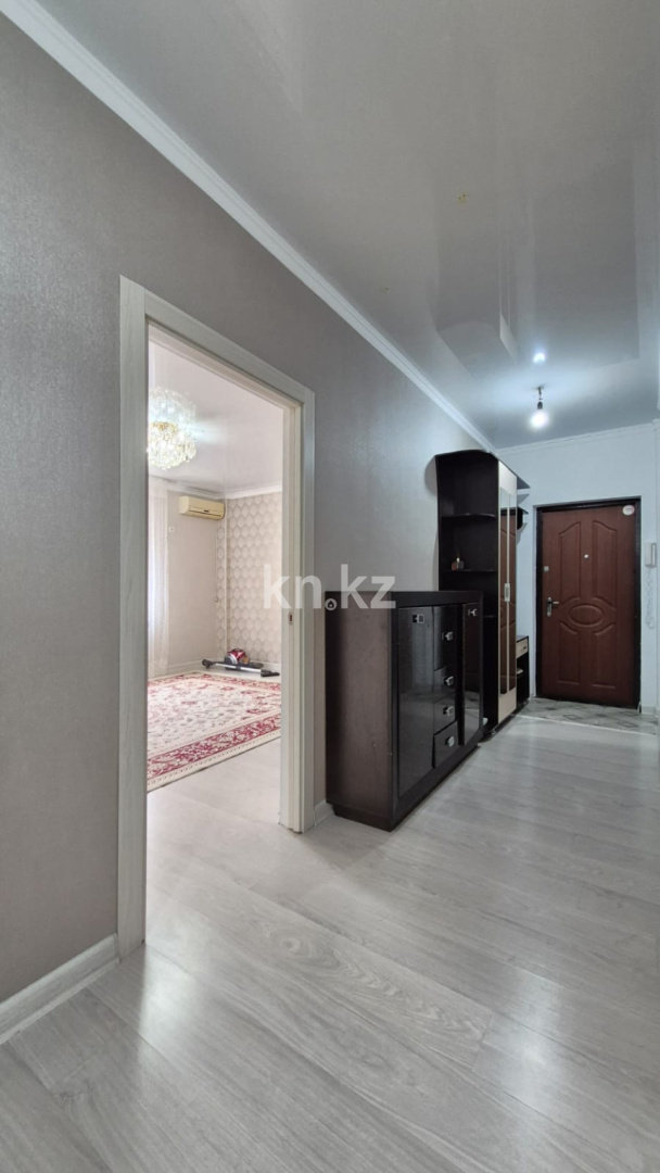 Аренда 2-комнатной квартиры, 63 м² - Аренда недвижимости в Атырау фото 22 из 40