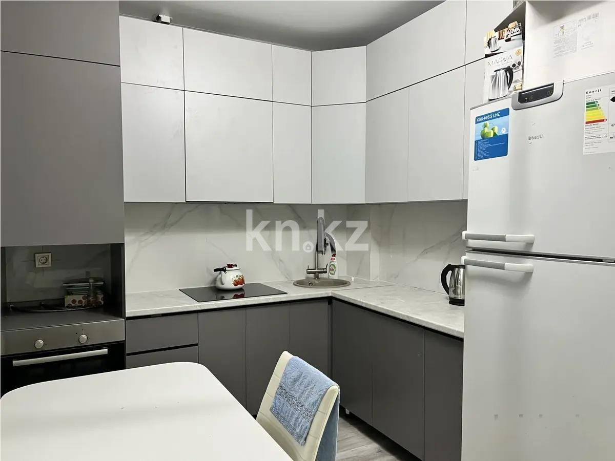 Продажа 1-комнатной квартиры, 48.2 м² - Продажа однокомнатных квартир от собственников в Алматы - страница 3 фото 1 из 2