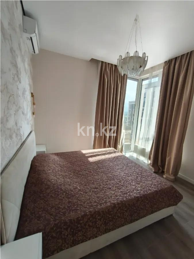 Продажа 3-комнатной квартиры, 81.4 м² - Недвижимость в Алматы - страница 25 фото 2 из 7