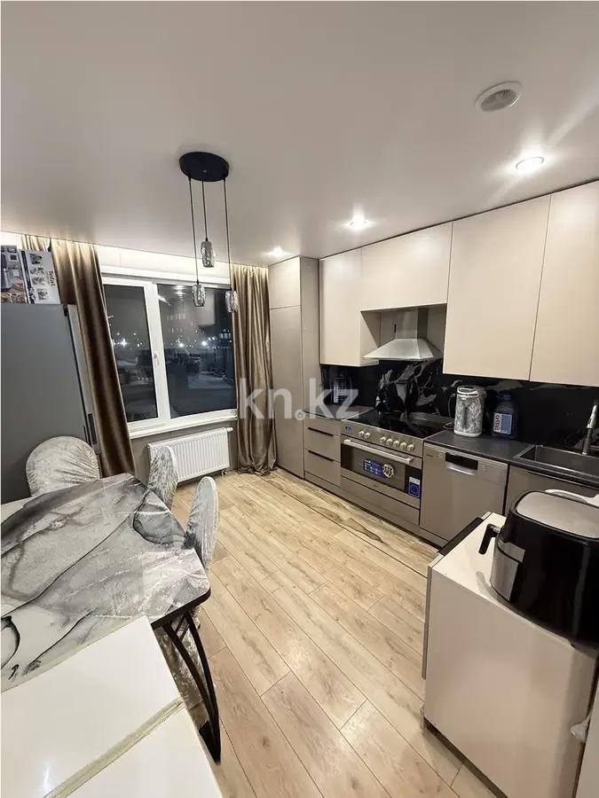 Продажа 3-комнатной квартиры, 85 м² - Продажа квартир в новостройках Астаны без посредников - страница 7 фото 4 из 7