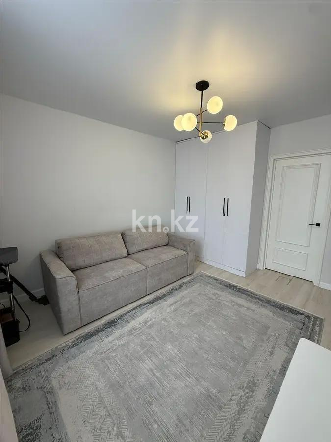 Продажа 3-комнатной квартиры, 92.4 м² - Продажа недвижимости в Казахстане - страница 7 фото 1 из 8