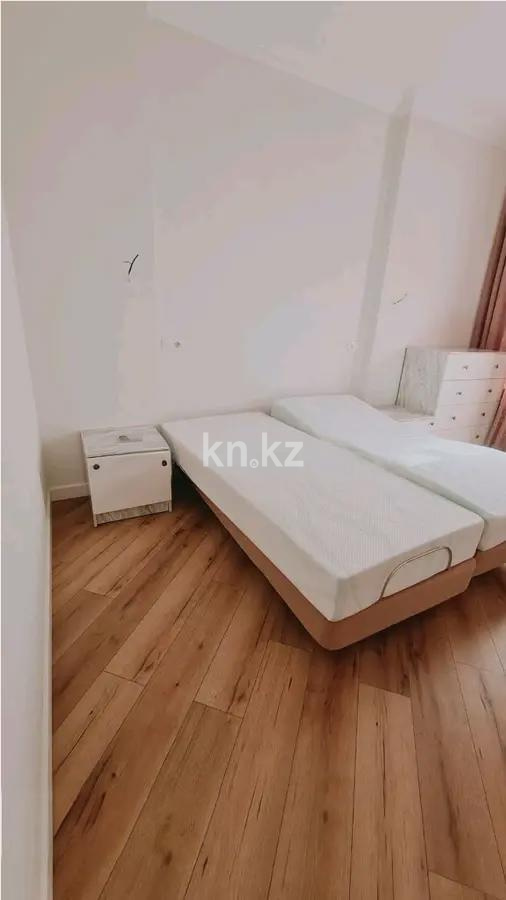 Продажа 4-комнатной квартиры, 115.5 м², ул. Керей, Жанибек хандар, дом  42 - Продажа  четырехкомнатных квартир в Астане без посредников фото 2 из 5