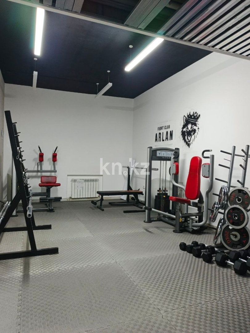 Продажа бизнеса, 170 м² - Продажа недвижимости в Караганде - страница 26 фото 6 из 10