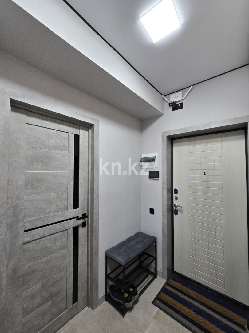 Продажа 1-комнатной квартиры, 30.6 м² - Продажа однокомнатных квартир в Алматы фото 17 из 38