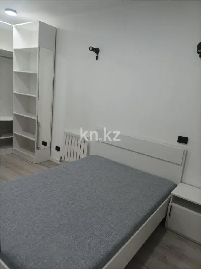 Продажа 3-комнатной квартиры, 56 м² - Продажа трехкомнатных квартир от собственников в Алматы - страница 6 фото 2 из 5