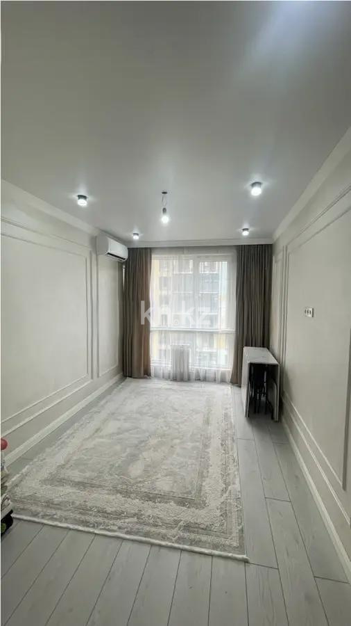 Продажа 2-комнатной квартиры, 62 м² в Алматы