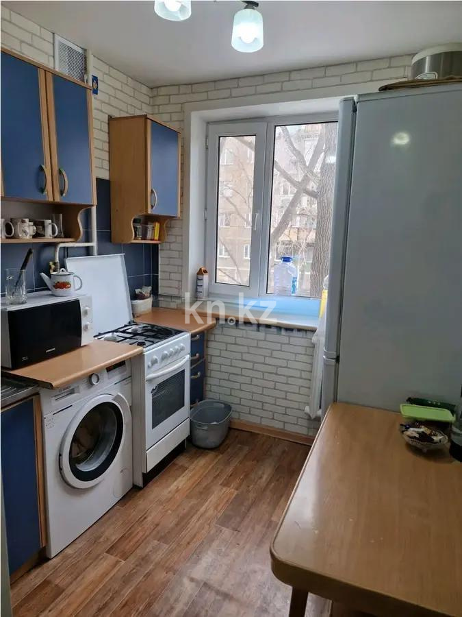Продажа 2-комнатной квартиры, 47 м², ул. Рыскулова, дом  9 - Продажа  двухкомнатных квартир в Караганде фото 3 из 6