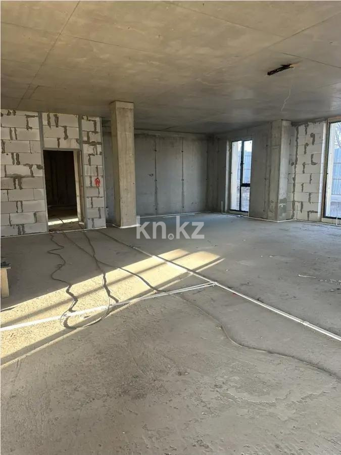 Продажа 5-комнатной квартиры, 172 м², ул. Ондасынова, дом  20а стр в Алматы