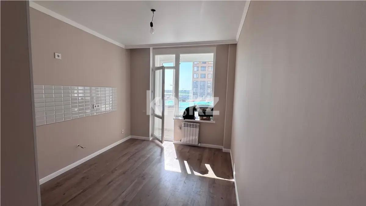 Продажа 2-комнатной квартиры, 56.1 м² - Продажа квартир в Астане без посредников - страница 8 фото 4 из 7