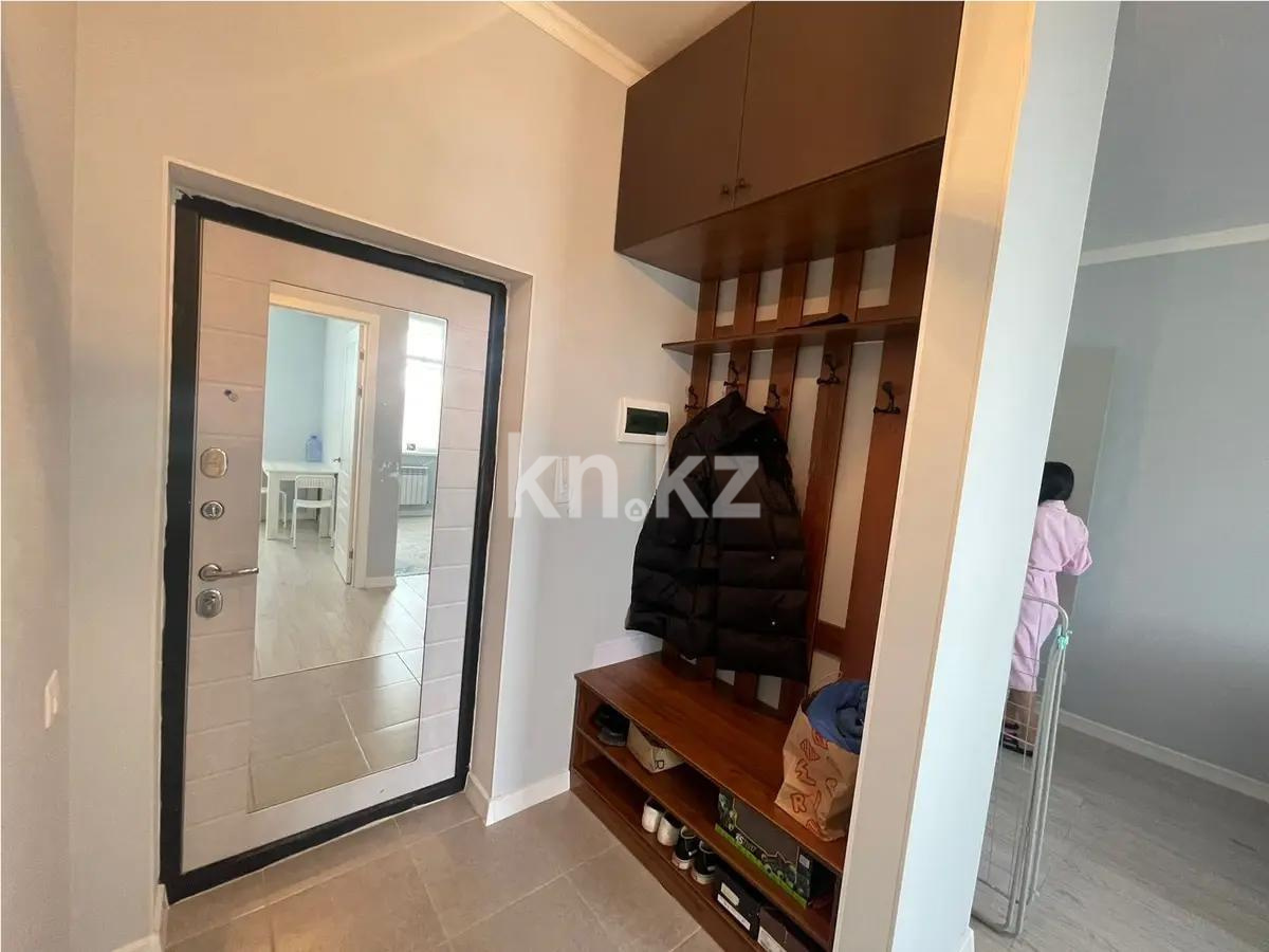 Продажа 1-комнатной квартиры, 40 м² в Астане - фото 4