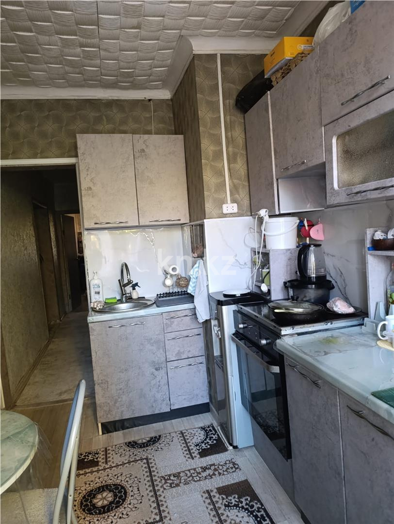 Продажа 2-комнатной квартиры, 52 м² - Продажа двухкомнатных квартир в кирпичном доме в Казахстане - страница 2 фото 10 из 11