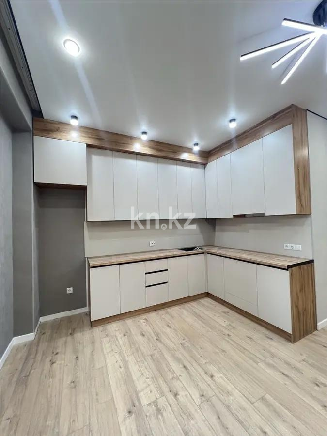 Продажа 3-комнатной квартиры, 64 м² - Недвижимость в Казахстане - страница 18 фото 4 из 6