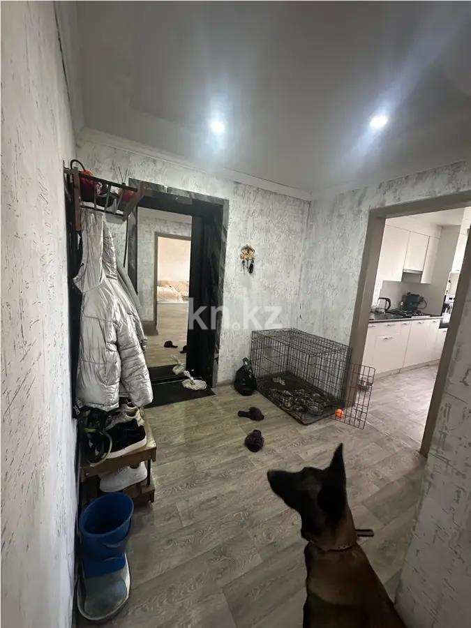 Продажа 2-комнатной квартиры, 51 м², ул. Прогресса, дом  29 - Продажа  двухкомнатных квартир в Караганде без посредников фото 6 из 6
