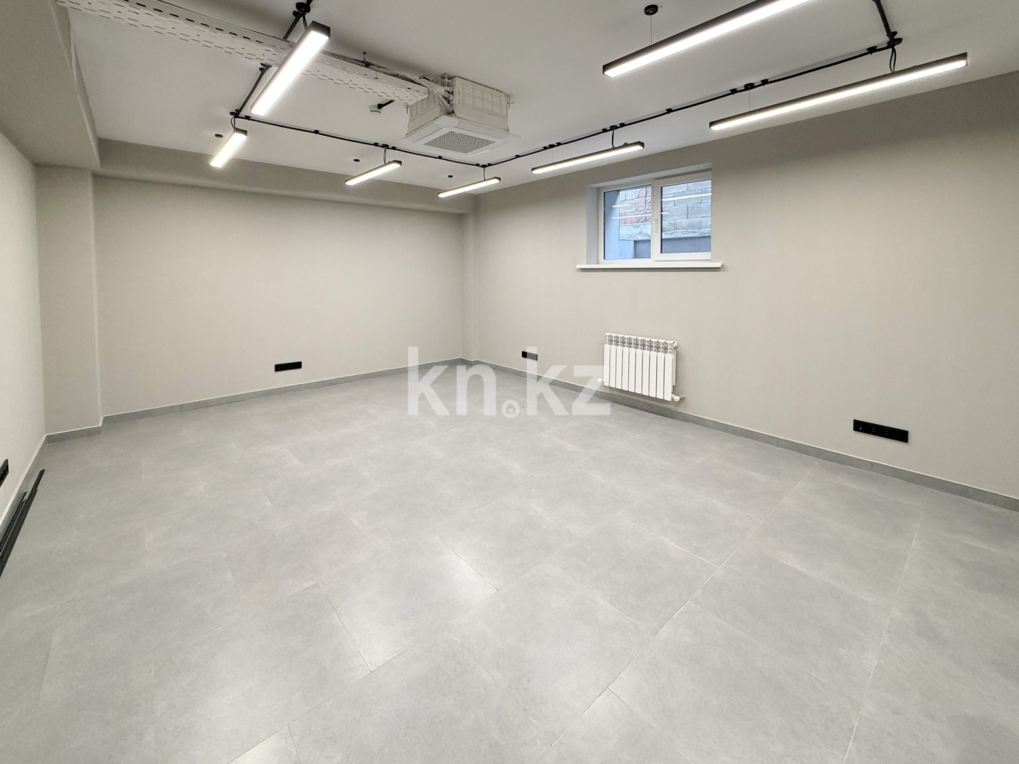 Аренда помещения - Аренда офисных и торговых помещений в Алматы фото 3 из 12