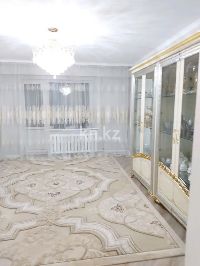 Продажа 3-комнатной квартиры, 61.8 м² в Астане