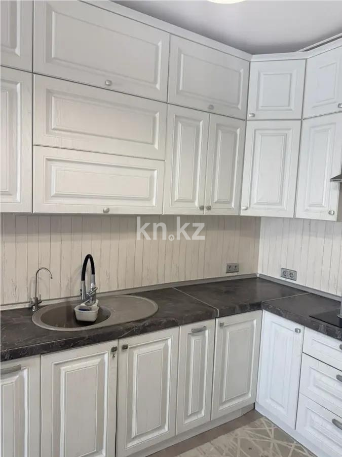 Продажа 3-комнатной квартиры, 86 м² - Продажа квартир от собственников в Караганде - страница 4 фото 1 из 1