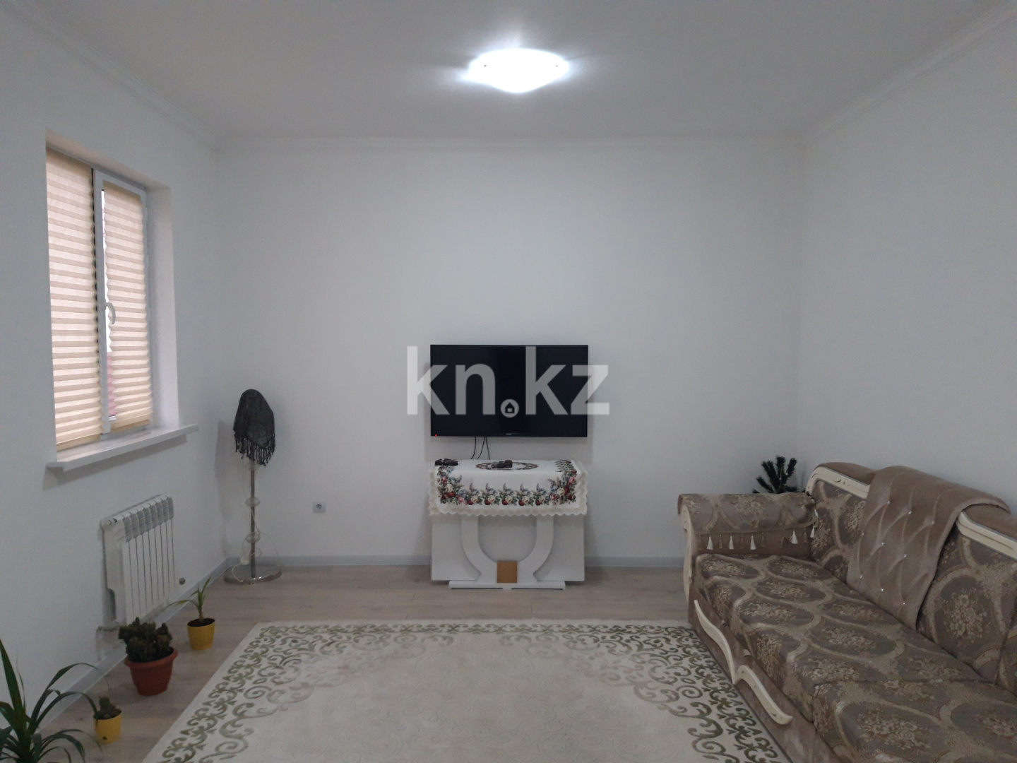 Продажа 5-комнатного дома, 117 м² - Продажа домов, коттеджей в Казахстане - страница 2 фото 25 из 36