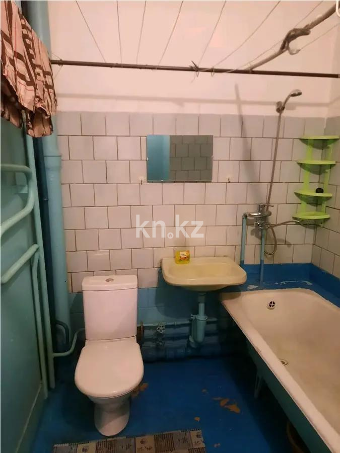 Продажа 1-комнатной квартиры, 40 м², ул. Сатпаева, дом  74 - Продажа  однокомнатных квартир в Алматы фото 3 из 3