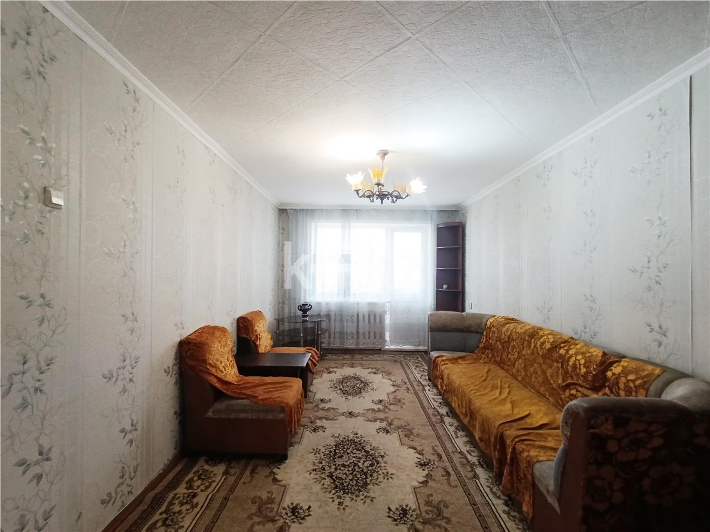 Продажа 2-комнатной квартиры, 45 м² - Недвижимость в Караганде - страница 32 фото 6 из 12